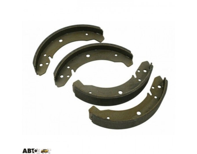 Тормозные колодки Bosch 0 986 487 766, цена: 2 274 грн.