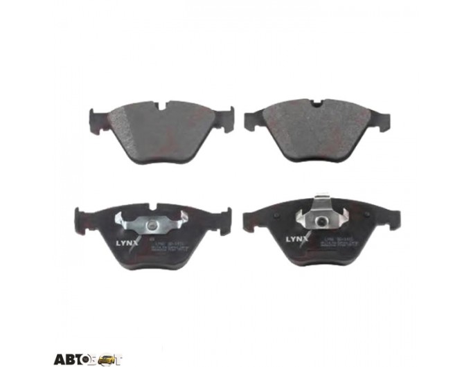 Тормозные колодки Bosch 0 986 495 082, цена: 3 486 грн.