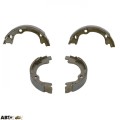 Тормозные колодки FERODO FE FSB4022, цена: 4 229 грн.