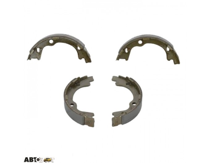 Тормозные колодки FERODO FE FSB4022, цена: 4 229 грн.