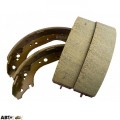 Тормозные колодки Bosch 0 986 487 354, цена: 3 088 грн.
