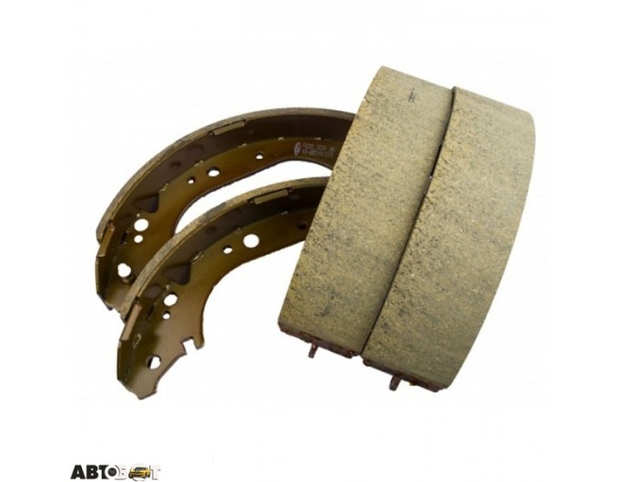 Тормозные колодки Bosch 0 986 487 354, цена: 3 088 грн.