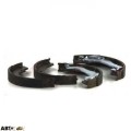 Тормозные колодки Bosch 0986487713, цена: 2 126 грн.