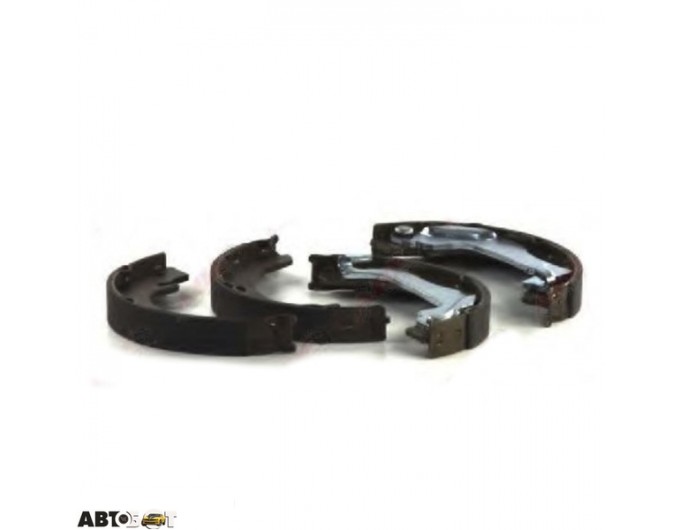 Тормозные колодки Bosch 0986487713, цена: 2 126 грн.