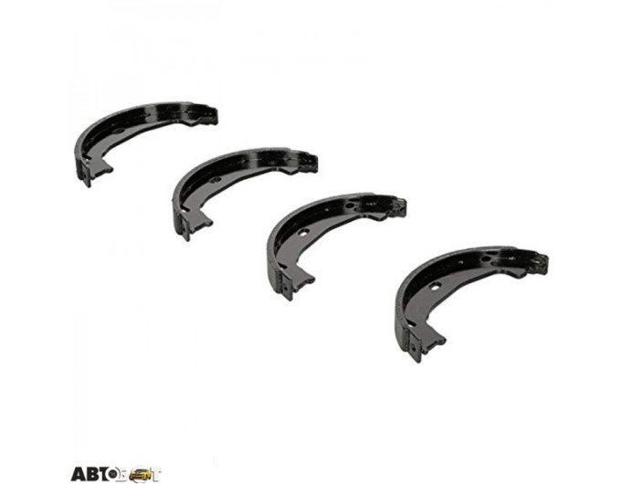 Тормозные колодки Bosch 0 986 487 738, цена: 1 604 грн.