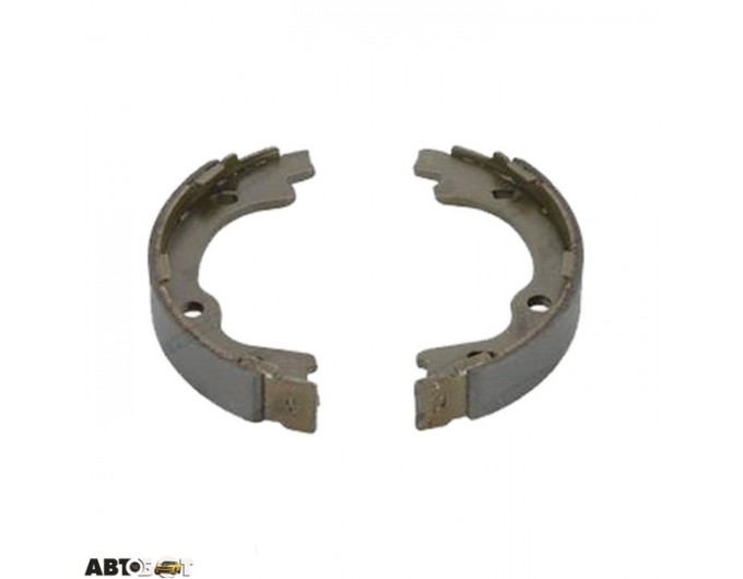 Тормозные колодки FERODO FE FSB4022, цена: 4 229 грн.