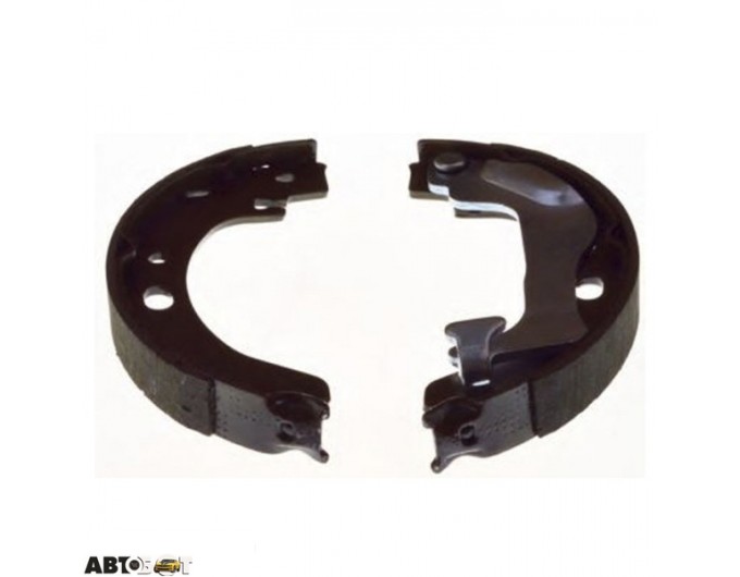 Тормозные колодки Bosch 0986487713, цена: 2 126 грн.