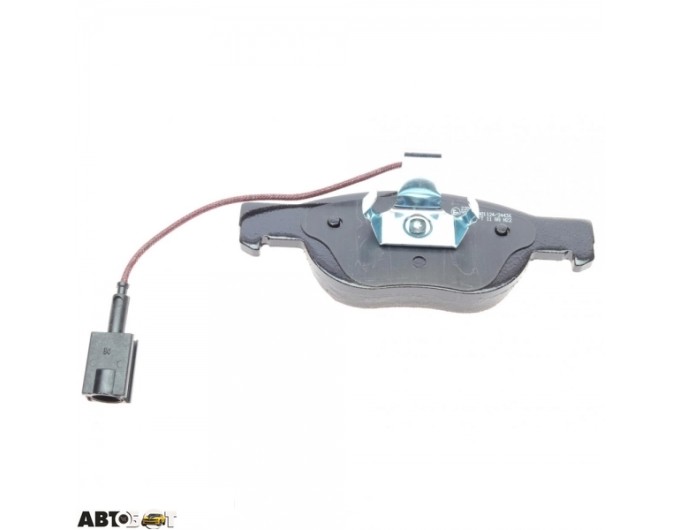 Тормозные колодки METELLI 22-0079-0, цена: 1 547 грн.