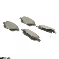 Тормозные колодки METELLI 22-0948-1, цена: 2 095 грн.