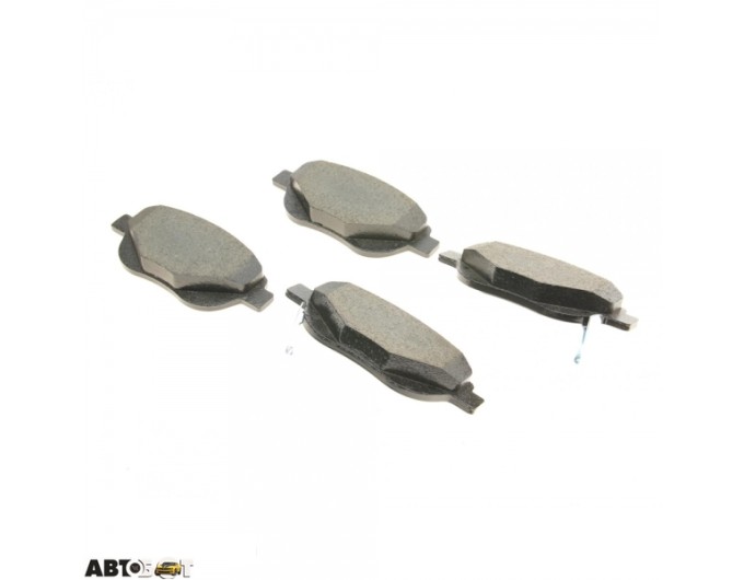 Тормозные колодки METELLI 22-0948-1, цена: 2 095 грн.