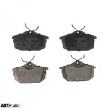 Тормозные колодки ABE C2V005ABE, цена: 1 116 грн.