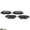 Тормозные колодки KAVO PARTS KBP-4575, цена: 1 018 грн.