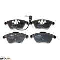 Тормозные колодки Meyle 025 235 8720/W, цена: 2 704 грн.