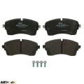 Тормозные колодки DELPHI LP3395, цена: 4 429 грн.