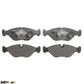 Тормозные колодки Bosch 0 986 461 766, цена: 2 605 грн.