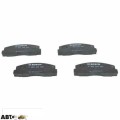 Тормозные колодки Bosch 0 986 469 550, цена: 2 136 грн.