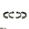 Тормозные колодки Bosch 0 986 487 769, цена: 2 150 грн.