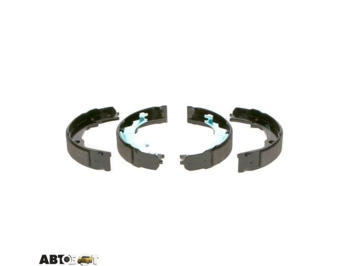 Тормозные колодки Bosch 0 986 487 769, цена: 2 150 грн.