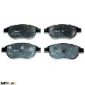 Тормозные колодки Meyle 025 237 0819, цена: 1 830 грн.