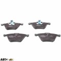 Гальмівні колодки Bosch 0 986 494 481, ціна: 3 067 грн.