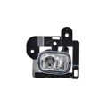 Фара протитуманна DLAA NS-9300 Nissan X-Trail/Rogue 2021-, ціна: 3 024 грн.