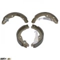 Тормозные колодки FERODO FSB549, цена: 3 576 грн.