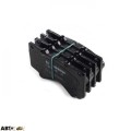 Тормозные колодки Bosch 0 986 494 449, цена: 3 936 грн.