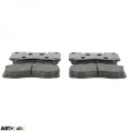 Тормозные колодки FERODO FE FVR4038, цена: 6 563 грн.