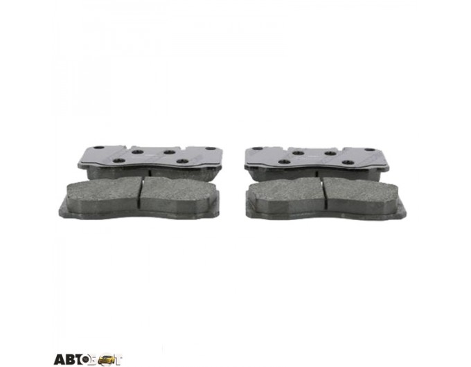 Тормозные колодки FERODO FE FVR4038, цена: 6 563 грн.