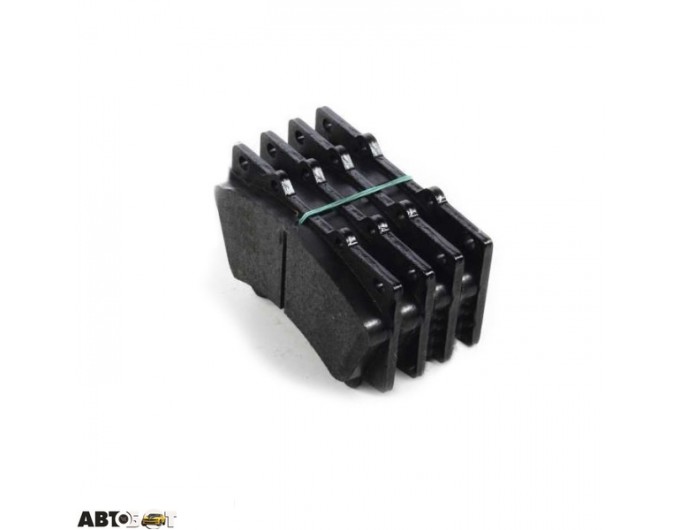 Тормозные колодки Bosch 0 986 494 449, цена: 3 936 грн.