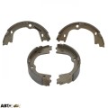 Тормозные колодки FERODO FSB4087, цена: 3 241 грн.