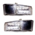 Фара противотуманная DLAA TY-019W Toyota Camry 30, цена: 2 620 грн.
