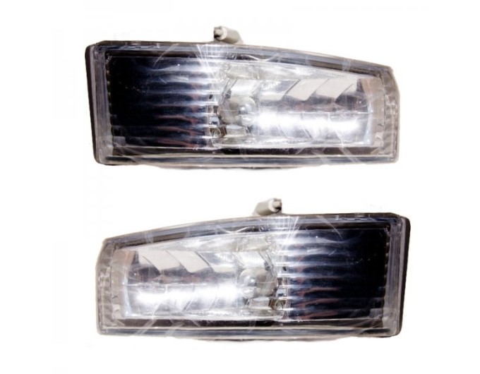 Фара противотуманная DLAA TY-019W Toyota Camry 30, цена: 2 620 грн.