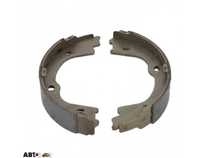 Тормозные колодки FERODO FSB4087, цена: 3 241 грн.