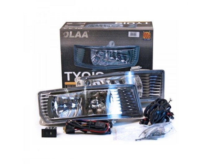 Фара противотуманная DLAA TY-019W Toyota Camry 30, цена: 2 620 грн.