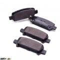 Тормозные колодки METELLI 22-0414-0, цена: 1 352 грн.