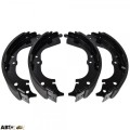 Тормозные колодки Bosch 00 986 487 743, цена: 3 033 грн.