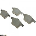 Тормозные колодки METELLI 22-0599-0, цена: 3 610 грн.