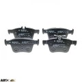 Тормозные колодки Bosch 0 986 494 658, цена: 2 629 грн.
