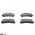 Тормозные колодки FERODO FE FDB478, цена: 2 593 грн.
