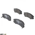 Тормозные колодки Bosch 0 986 424 366, цена: 1 535 грн.