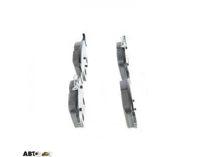 Тормозные колодки Bosch 0 986 494 658, цена: 2 629 грн.