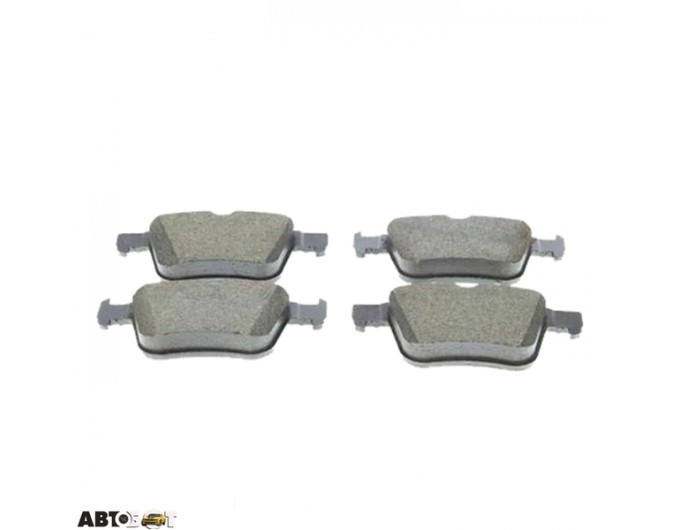 Тормозные колодки Bosch 0 986 494 658, цена: 2 629 грн.
