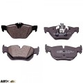 Тормозные колодки BRECK 23927 00 704 00, цена: 2 393 грн.