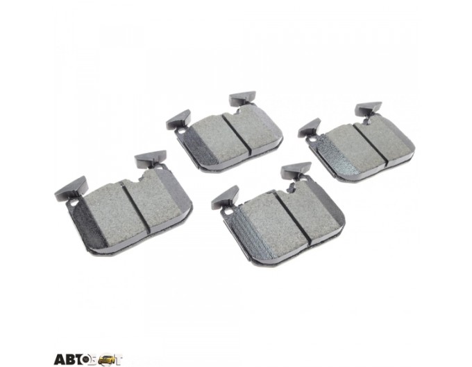 Тормозные колодки METELLI 22-1015-1, цена: 6 147 грн.