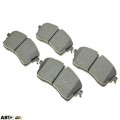 Тормозные колодки METELLI 22-1250-0, цена: 3 049 грн.