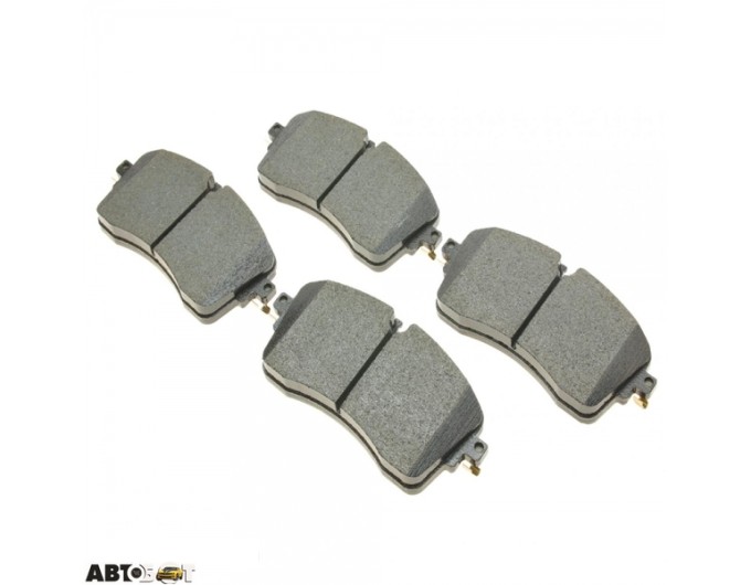 Тормозные колодки METELLI 22-1250-0, цена: 3 049 грн.