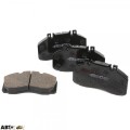 Тормозные колодки METELLI 22-0267-0, цена: 3 363 грн.