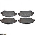 Тормозные колодки Bosch 0 986 495 083, цена: 2 899 грн.