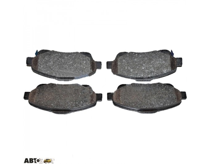 Тормозные колодки Bosch 0 986 495 083, цена: 2 899 грн.